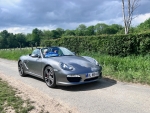 CASTEL AUTOMOBILE CLUB - 