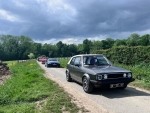CASTEL AUTOMOBILE CLUB - 