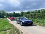 CASTEL AUTOMOBILE CLUB - 