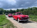 CASTEL AUTOMOBILE CLUB - 