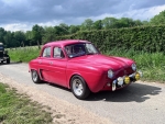 CASTEL AUTOMOBILE CLUB - 