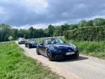 CASTEL AUTOMOBILE CLUB - 