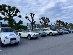 CASTEL AUTOMOBILE CLUB - 