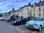 CASTEL AUTOMOBILE CLUB - 
