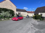 CASTEL AUTOMOBILE CLUB - 