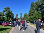 CASTEL AUTOMOBILE CLUB - 
