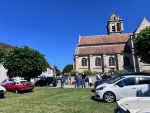 CASTEL AUTOMOBILE CLUB - 