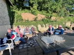 CASTEL AUTOMOBILE CLUB - 