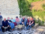 CASTEL AUTOMOBILE CLUB - 