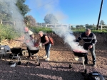 CASTEL AUTOMOBILE CLUB - 