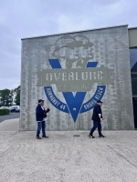 CASTEL AUTOMOBILE CLUB - 