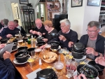 CASTEL AUTOMOBILE CLUB - 