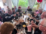 CASTEL AUTOMOBILE CLUB - 