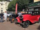 CASTEL AUTOMOBILE CLUB - 