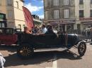 CASTEL AUTOMOBILE CLUB - 