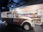 CASTEL AUTOMOBILE CLUB - 