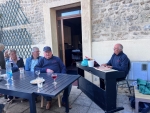 CASTEL AUTOMOBILE CLUB - 