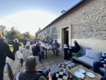 CASTEL AUTOMOBILE CLUB - 
