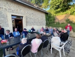 CASTEL AUTOMOBILE CLUB - 