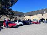 CASTEL AUTOMOBILE CLUB - 