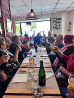 CASTEL AUTOMOBILE CLUB - 