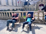 CASTEL AUTOMOBILE CLUB - 