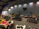 CASTEL AUTOMOBILE CLUB - 