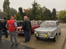 CASTEL AUTOMOBILE CLUB - 