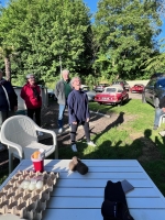 CASTEL AUTOMOBILE CLUB - 