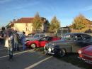 CASTEL AUTOMOBILE CLUB - 