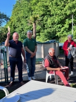 CASTEL AUTOMOBILE CLUB - 