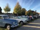 CASTEL AUTOMOBILE CLUB - 