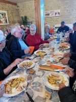 CASTEL AUTOMOBILE CLUB - 