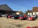 CASTEL AUTOMOBILE CLUB - 