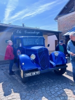 CASTEL AUTOMOBILE CLUB - 