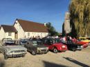 CASTEL AUTOMOBILE CLUB - 