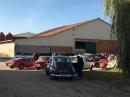 CASTEL AUTOMOBILE CLUB - 