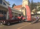 CASTEL AUTOMOBILE CLUB - 