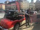 CASTEL AUTOMOBILE CLUB - 