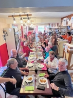 CASTEL AUTOMOBILE CLUB - 