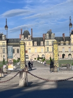 CASTEL AUTOMOBILE CLUB - 