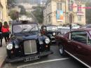 CASTEL AUTOMOBILE CLUB - 