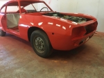 CASTEL AUTOMOBILE CLUB - 