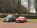 CASTEL AUTOMOBILE CLUB - 