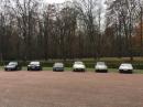 CASTEL AUTOMOBILE CLUB - 