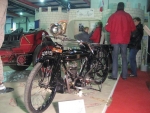 CASTEL AUTOMOBILE CLUB - 