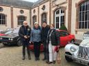 CASTEL AUTOMOBILE CLUB - 