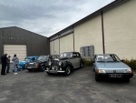 CASTEL AUTOMOBILE CLUB - 