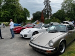 CASTEL AUTOMOBILE CLUB - 