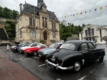 CASTEL AUTOMOBILE CLUB - 